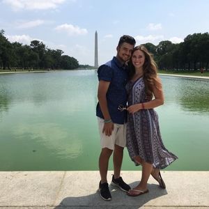 Meet your Posher, Taylor