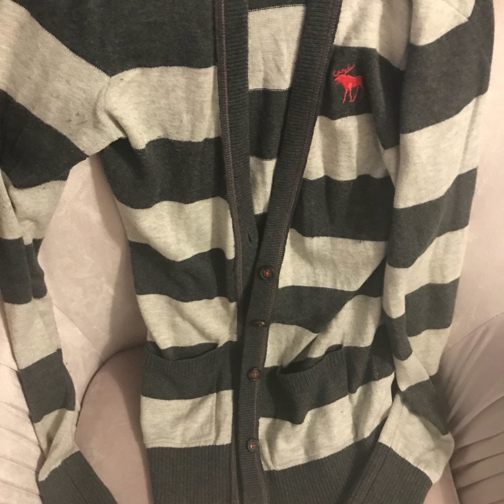 Abercrombie Kids cardigan