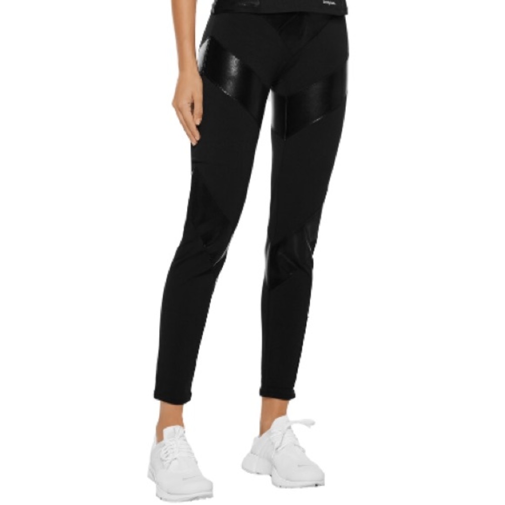 Norma Kamali Leggings