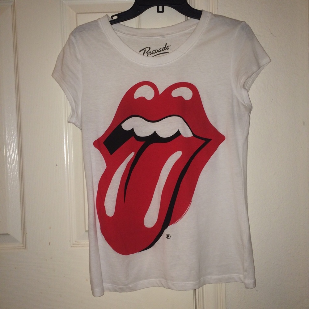 Rolling Stone Shirt