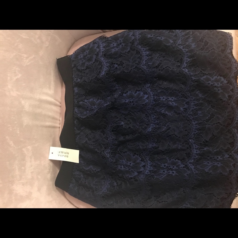 Banana Republic skirt
