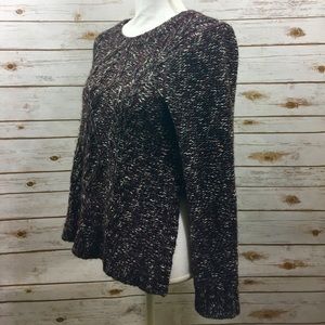 Madewell knit sweater