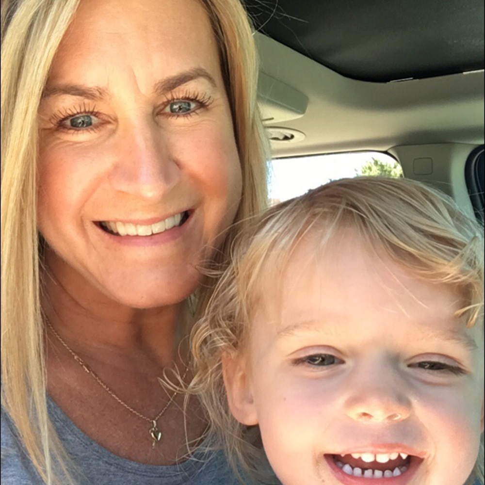 Meet your Posher, Amy