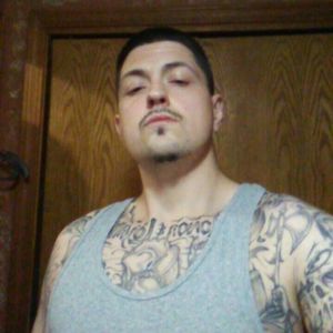 Meet your Posher, Corey