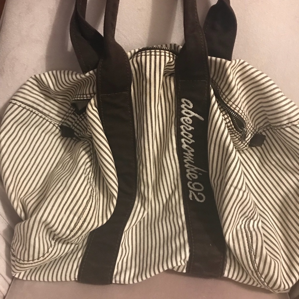 Abercrombie Duffle