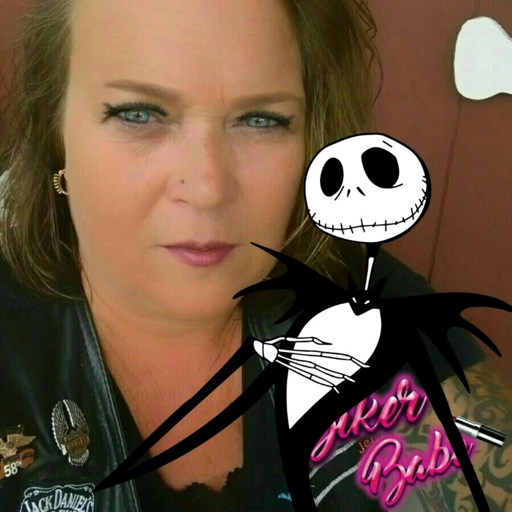 Meet your Posher, Jena