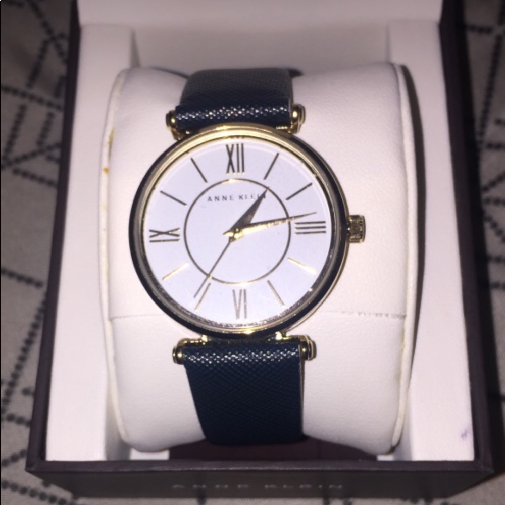 Anne Klein Watch