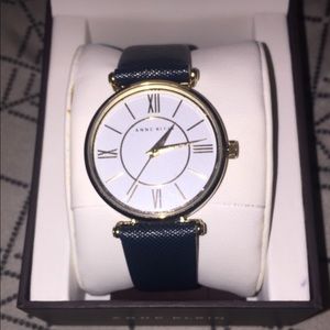 Anne Klein Watch