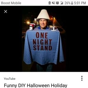 Meet your Posher, Alicia