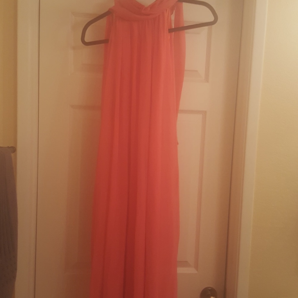 Dress - Picture 3 of 4