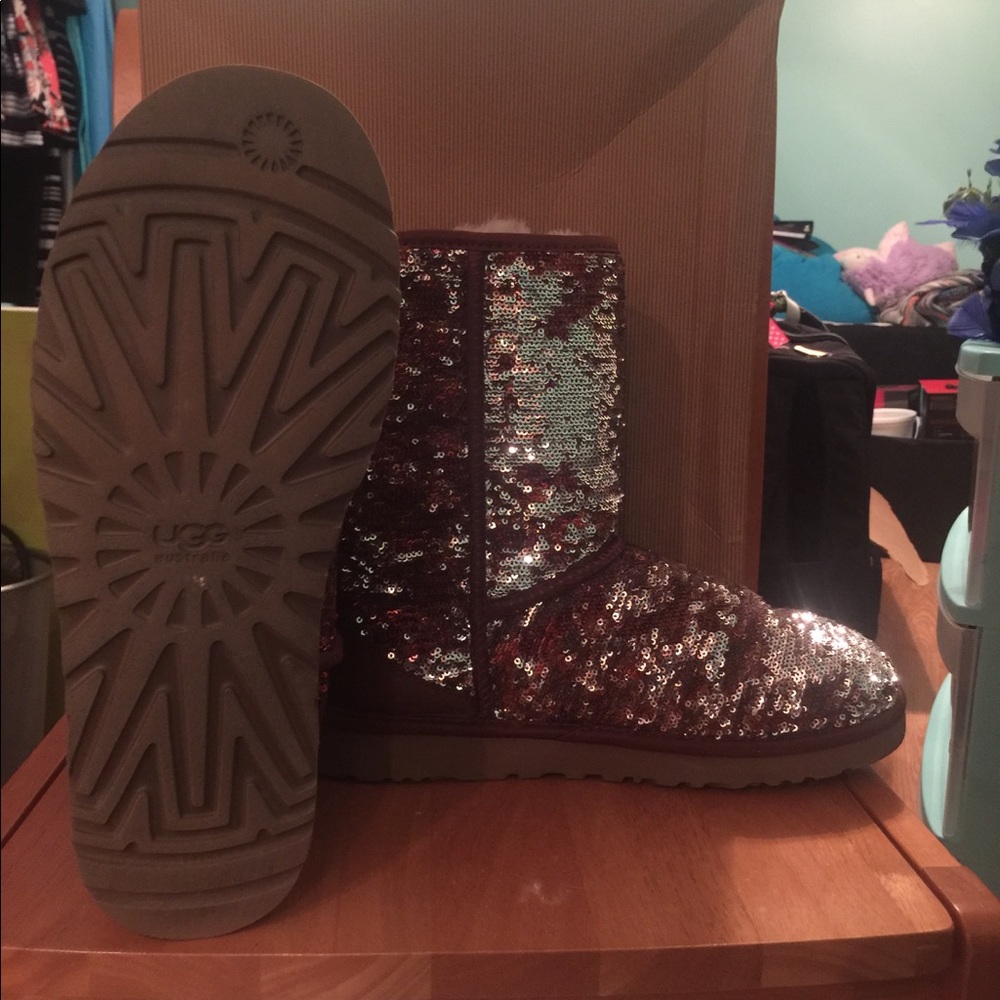 Ugg boots