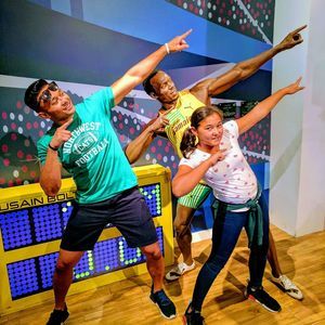 Meet your Posher, Greg