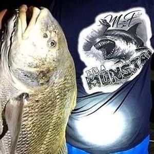 Meet your Posher, Ethan