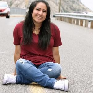 Meet your Posher, Tonya