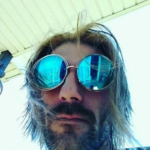 Meet your Posher, Jarrod