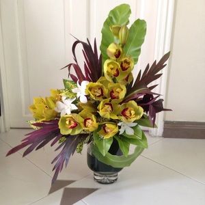 Meet your Posher, Lan