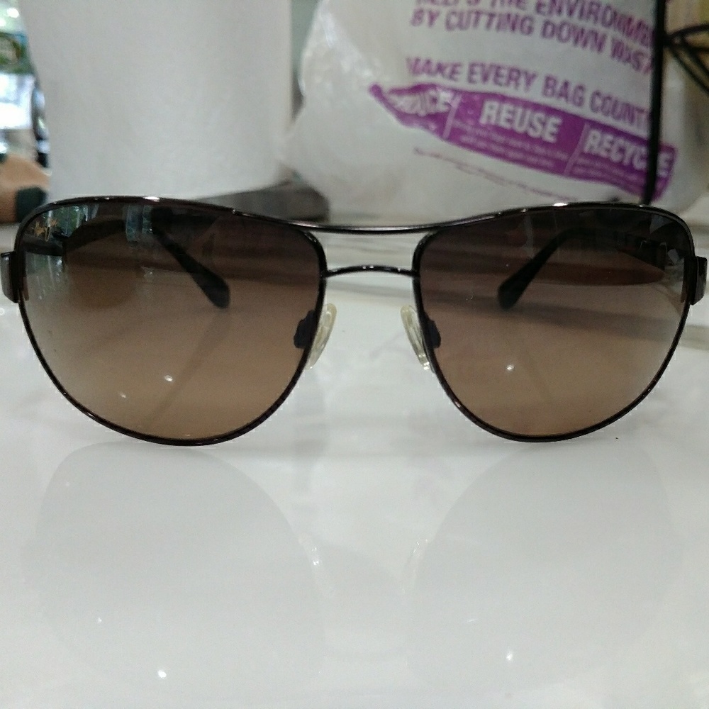 Maui Jim Sand Island sunglasses