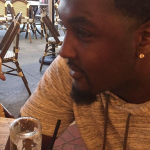 Meet your Posher, Jonathan