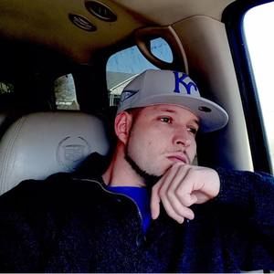 Meet your Posher, Raymond