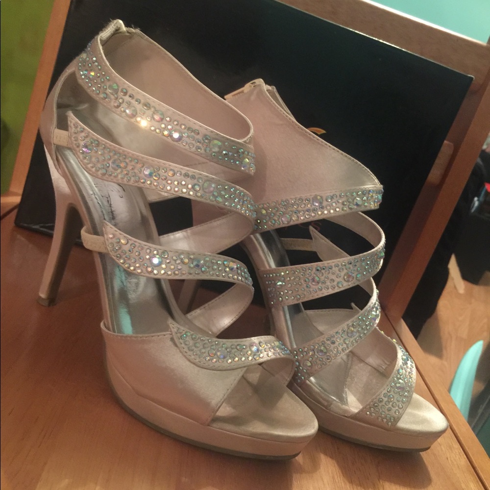 Formal Dress Shoes