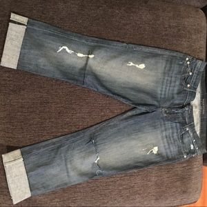 Rock & Republic capris