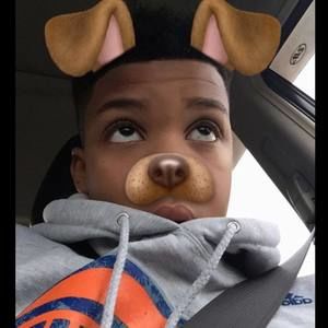 Meet your Posher, Cj