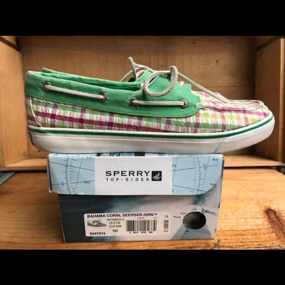 Sperry Shoes - LIKE NEW Sperry shoe