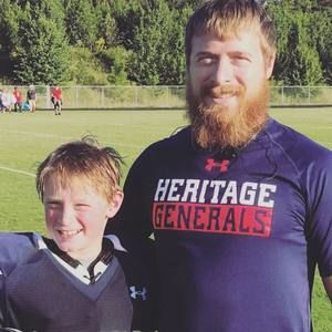 Meet your Posher, Matt