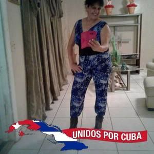 Meet your Posher, Rosa