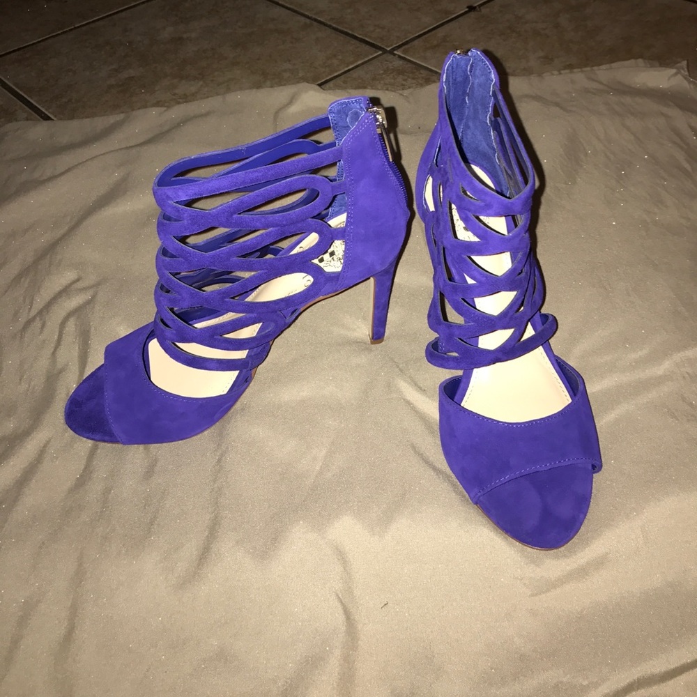 Heels