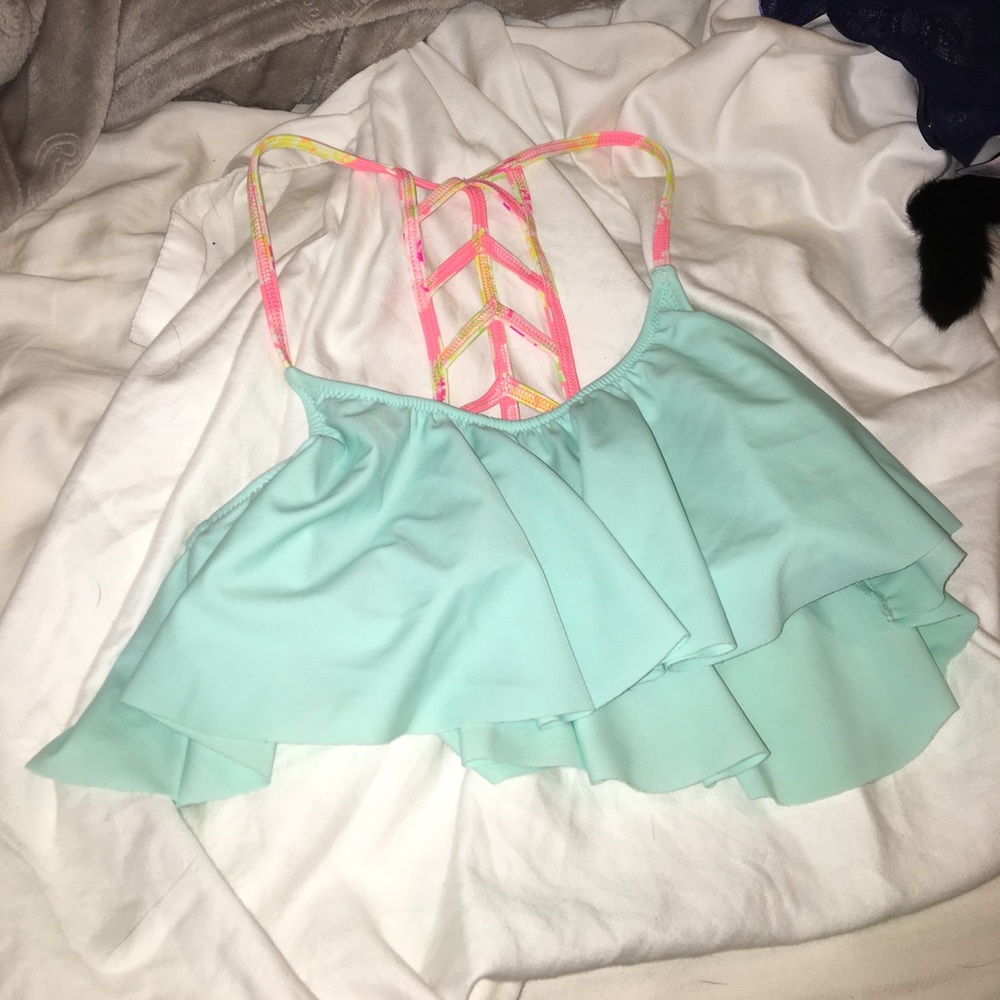 Victoria's Secret bathing suit