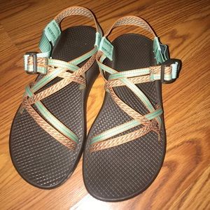 Chacos Classic zx/1