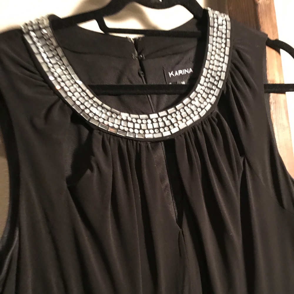 Gorgeous Karina dress