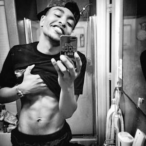 Meet your Posher, Jacob