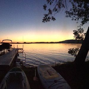 Meet your Posher, Timothy