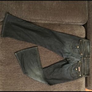 Hudson Jeans