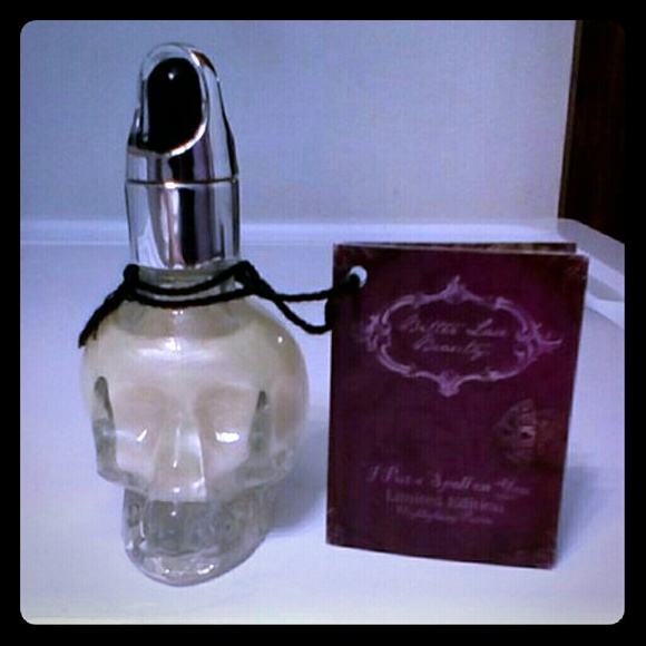 Bitter Lace Beauty Other - Bitter Lace Beauty Highlighting Potion