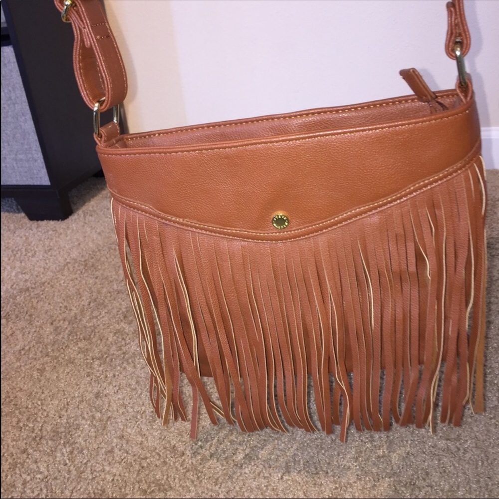 Steve Madden Crossbody