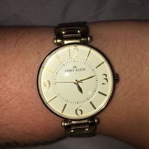 Anne Klein Watch