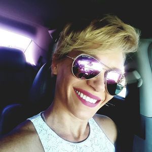 Meet your Posher, Heidi