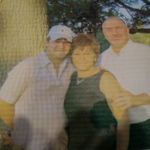 Meet your Posher, Darlene