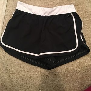 Victoria Secret workout shorts