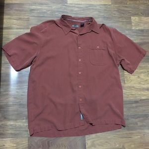 REI Casual short sleeve shirt