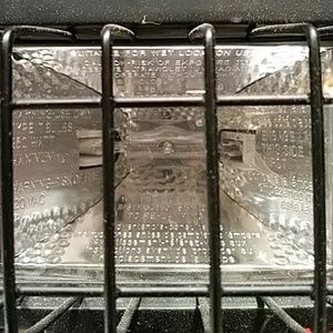 Meet your Posher, Frank