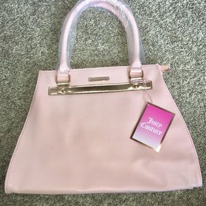 New Juicy Couture purse