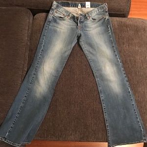 Lucky Brand jeans