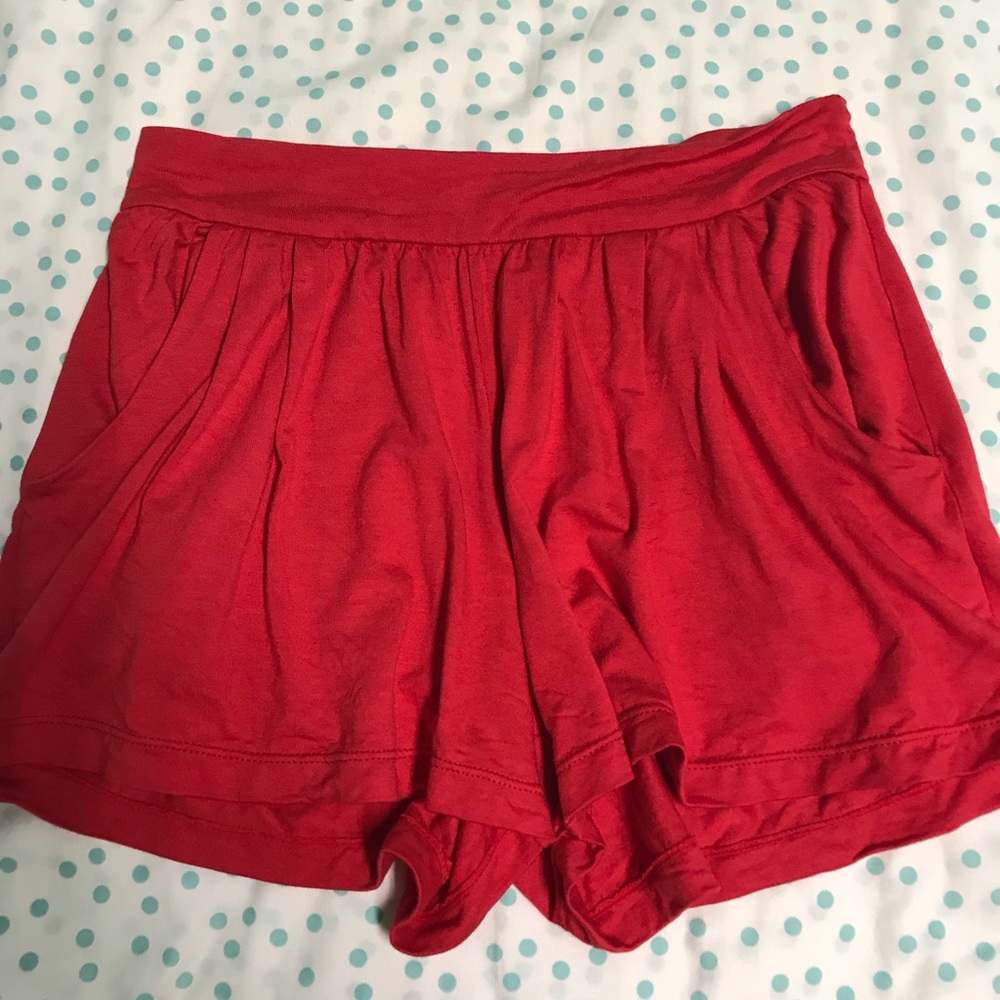 Fighting Eel Shorts Om Size XS