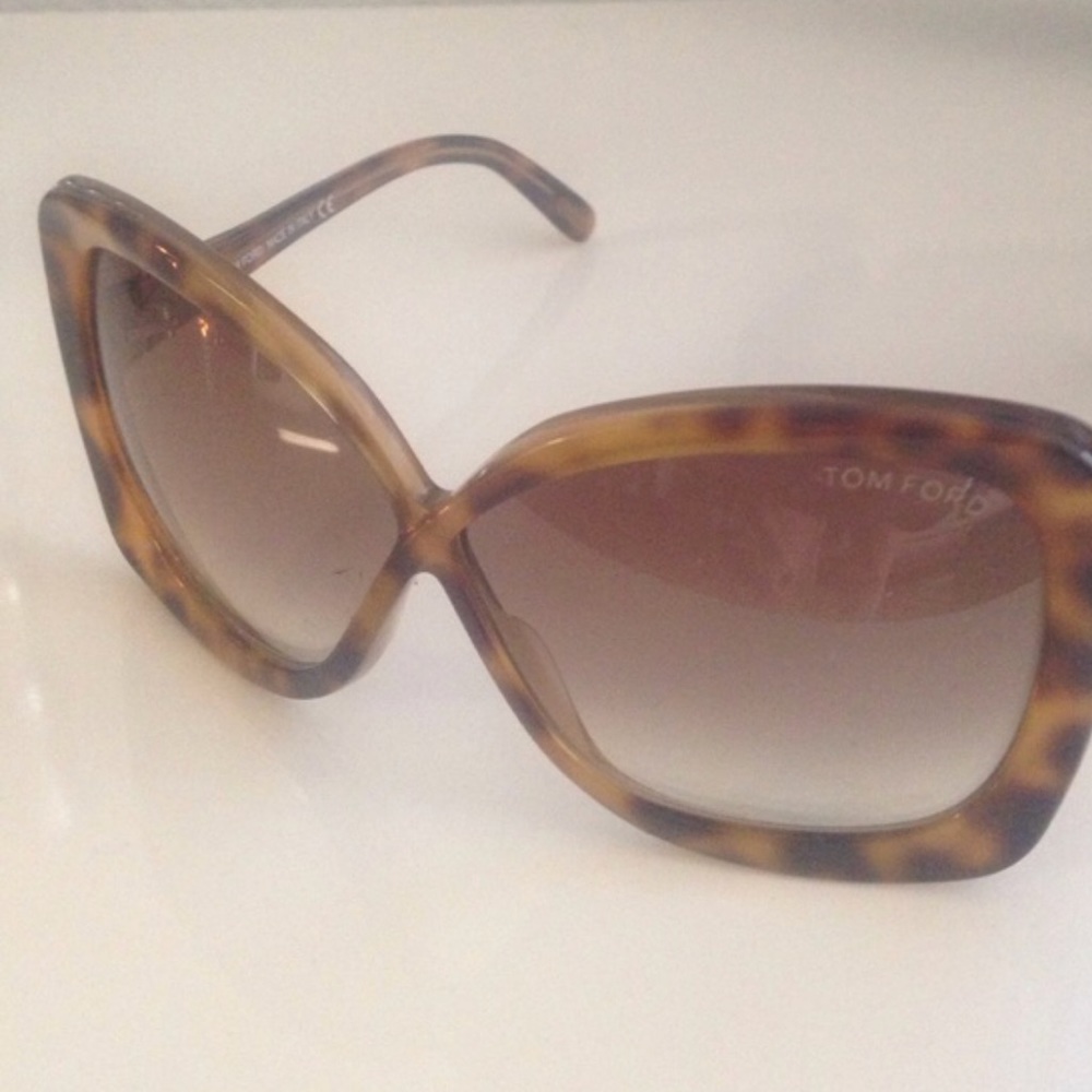 Tom Ford Sunglasses