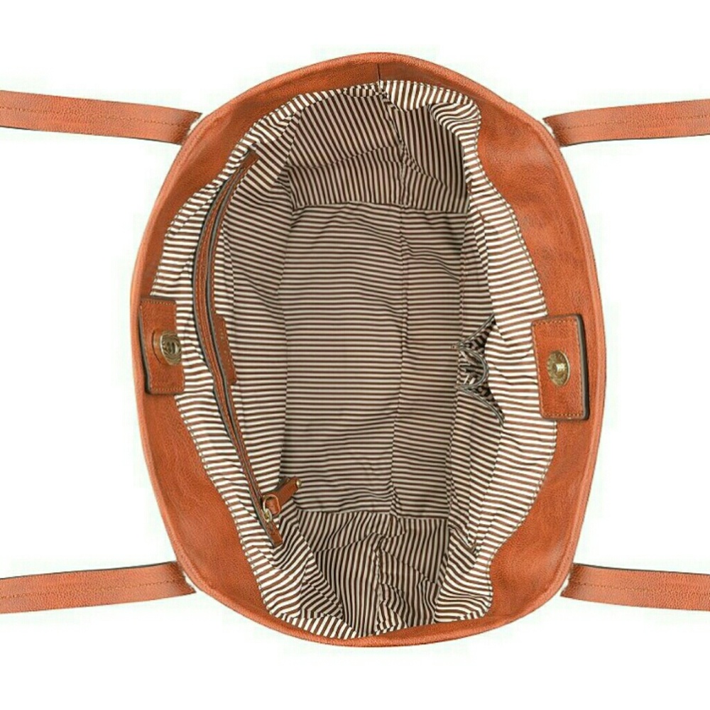 NEW "Big Reveal" Tote - Picture 6 of 6