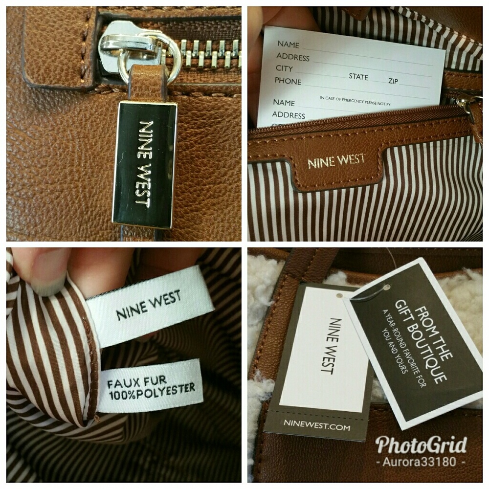 NEW "Big Reveal" Tote - Picture 3 of 6